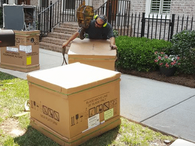 American Energy Heating & Air