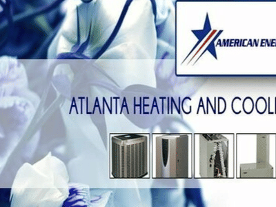 American Energy Heating & Air