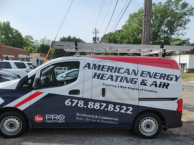 American Energy Heating & Air