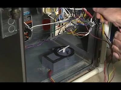 American Energy Heating & Air