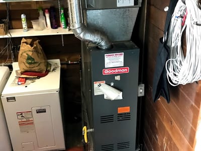 American Energy Systems