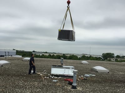 American Family Heating & Air