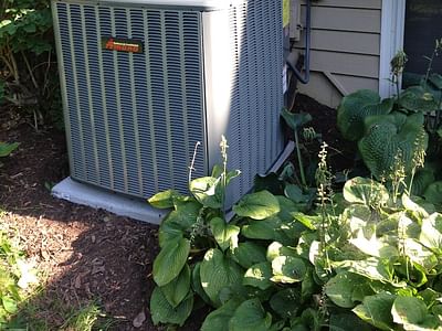 American Family Heating & Air