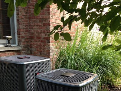 American Family Heating & Air