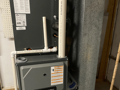 American Family Heating & Air