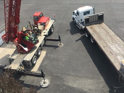 American Family Heating & Air