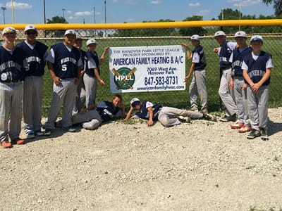 American Family Heating and Air Conditioning