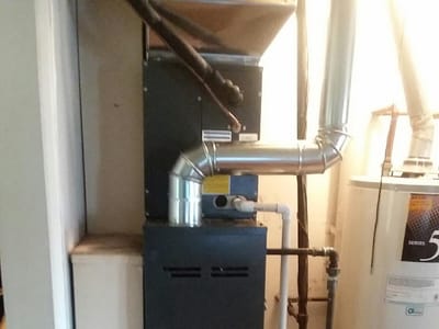 American Family Heating and Air Conditioning