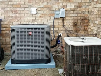 American Freedom Heating & Air