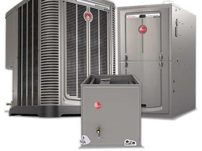 American Freedom Heating & Air