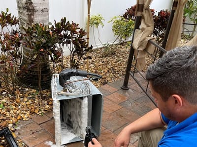 American Freezing Point Air Conditioning