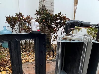 American Freezing Point Air Conditioning