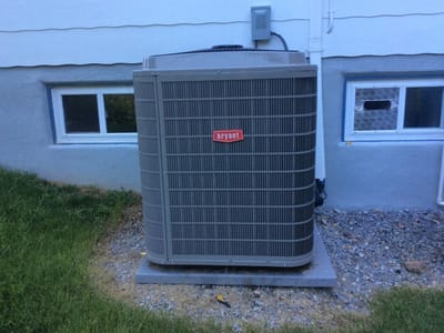 American Heating & Air Conditioning, Inc