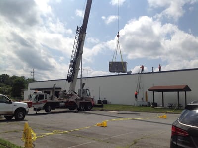 American Heating & Air Conditioning, Inc