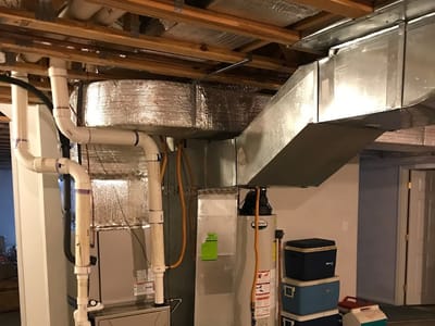 American Heating & Air Conditioning, Inc