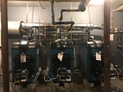 American Heating & Air Conditioning Service LLC