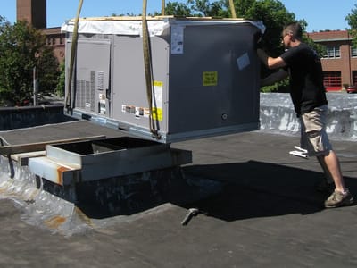 American Heating & Air Conditioning Service LLC