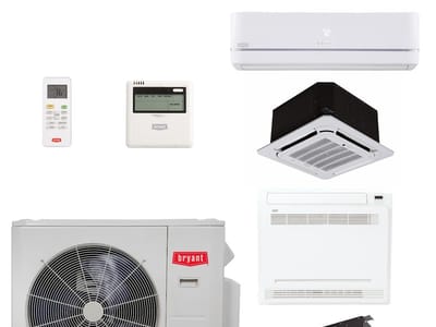 American Heating & Air Conditioning