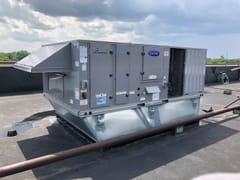 American Heating & Air Conditioning