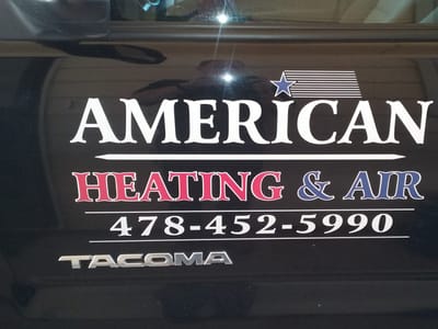 American Heating & Air
