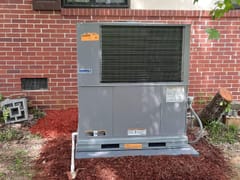 American Heating & Air