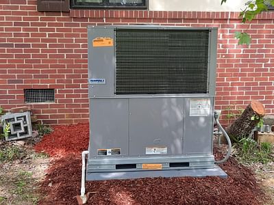 American Heating & Air