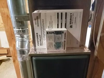 American Heating & Air