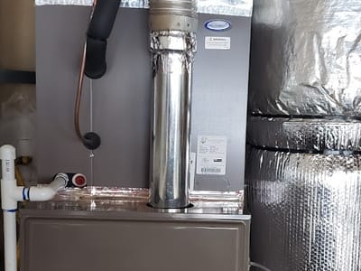 American Heating & Air