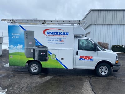 American Heating and Air Conditioning, Inc