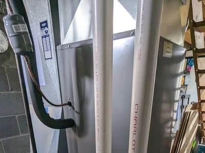 American Heating and Air Conditioning, Inc