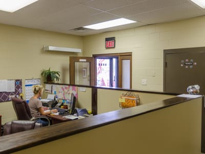 American Heating and Air Conditioning