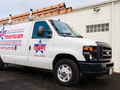 American Heating and Air Conditioning