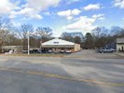 American Heating and Air