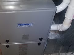 American Heating and Air