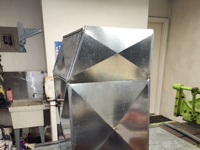 American Heating and Air