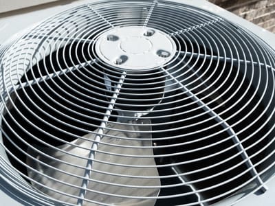 American Heating and Air