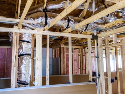 American Heating and Air