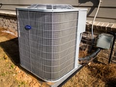 American Heating and Air