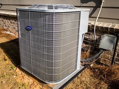 American Heating and Air