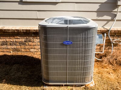 American Heating and Air