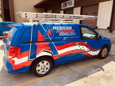 American Heating and Cooling, Inc.