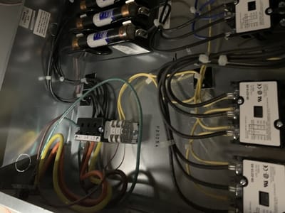 American Heating And Cooling