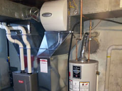 American Heating And Cooling