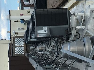 American Heating and Cooling