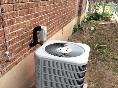 American Heating & Cooling