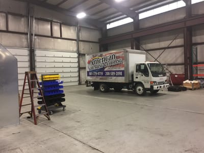 American Heating & Cooling