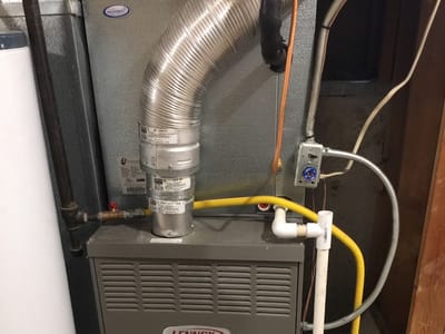 American Heating & Cooling