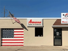 American Heating & Cooling
