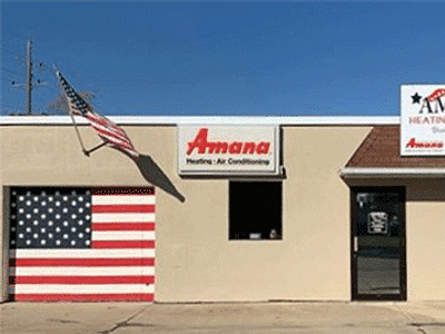 American Heating & Cooling