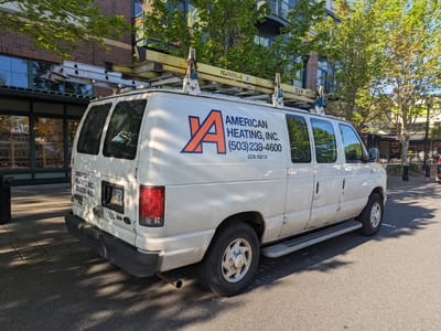 American Heating, Inc.